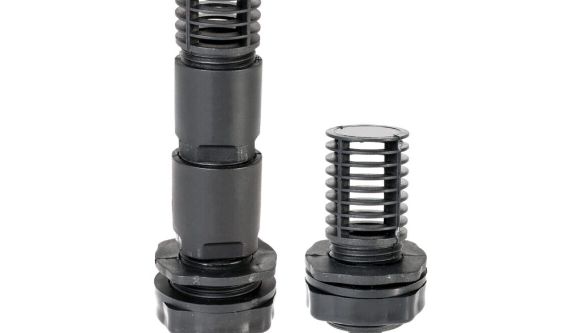 Active Aqua Fill/Drain Combo Kit