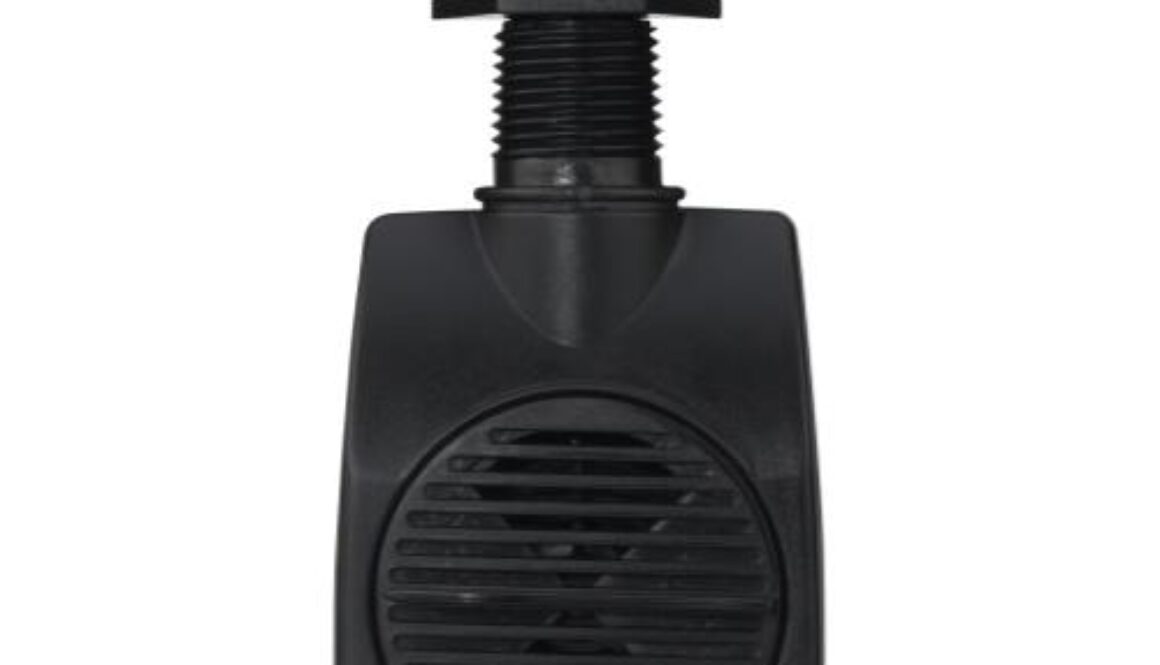 EZ-Clone? Water Pump 450 for 9, 16, and 32 Units