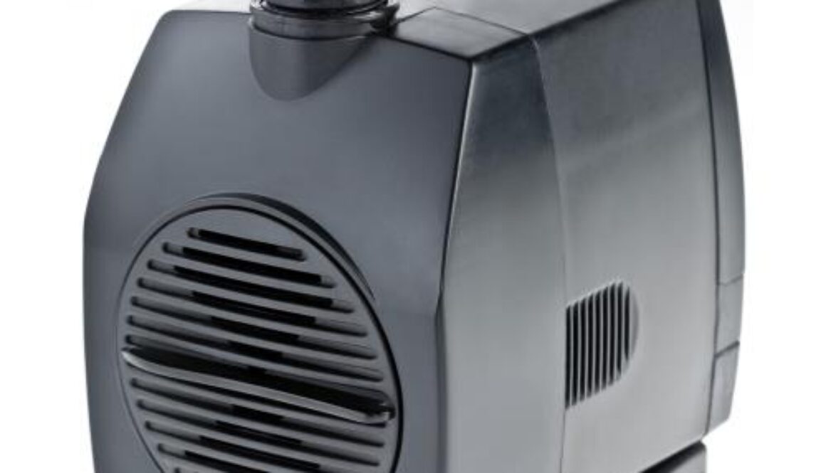 EZ-Clone? Water Pump 1125