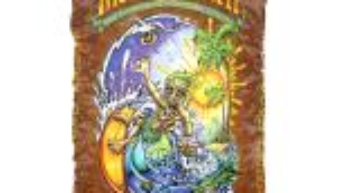Mother Earth® Coco 1.8 CF
