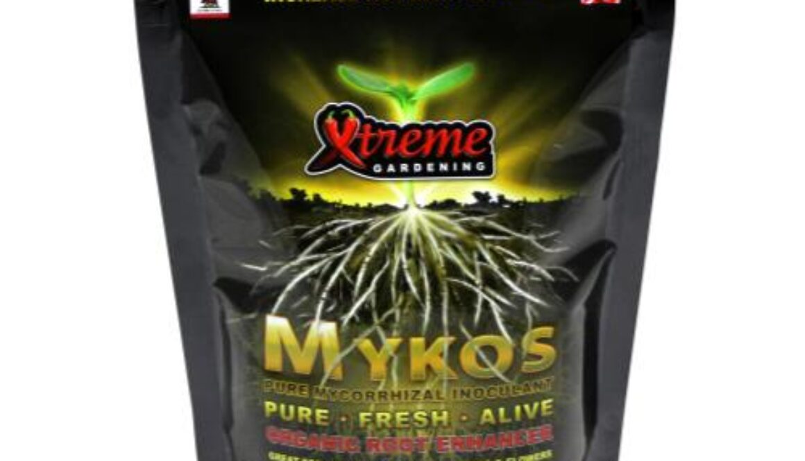 Xtreme Gardening? Mykos 1 lb
