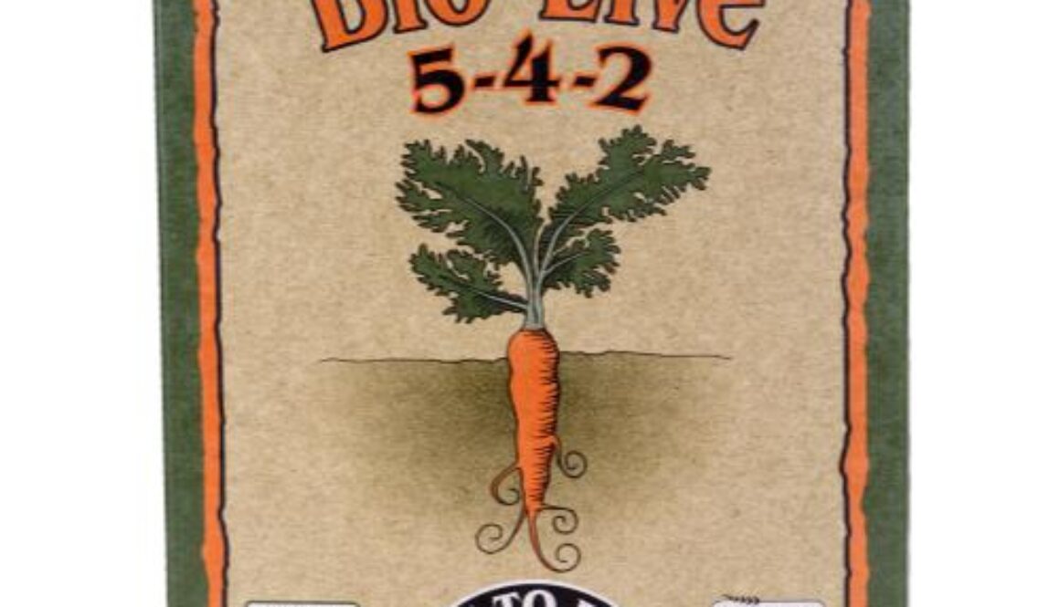 Down To Earth™ Bio-Live 5 - 4 - 2 5lb