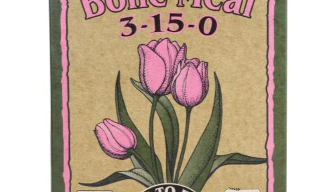 Down To Earth™ Bone Meal 3 - 15 - 0  5lb