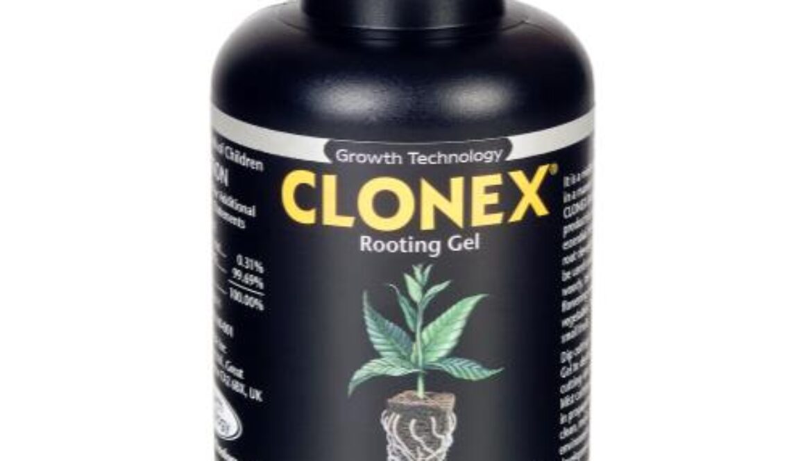 Clonex? Rooting Gel 250 ml