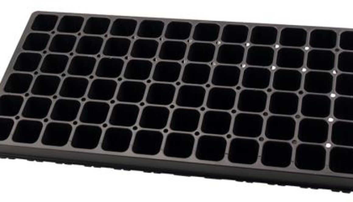 Super Sprouter? 72 Cell Plug Insert Trays