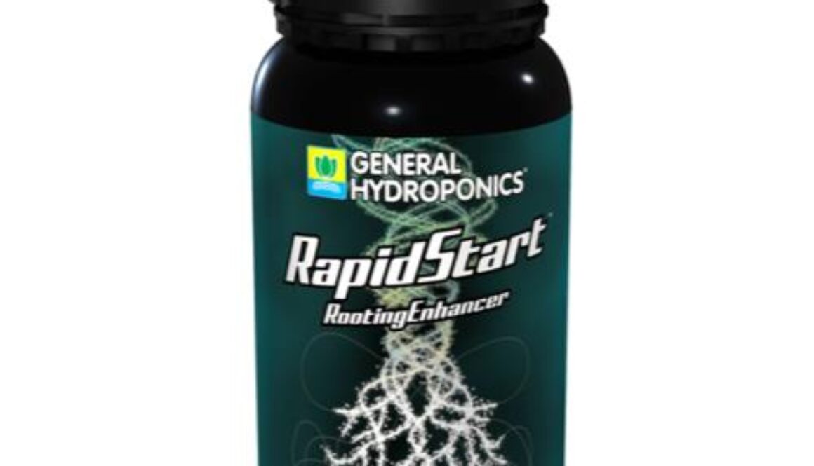 General Hydroponics® RapidStart® 500 ml