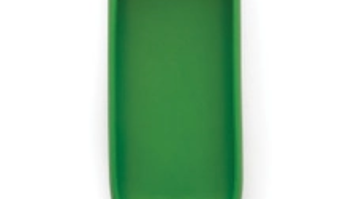 Green Shockproof Rubber Boot, New